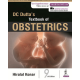 DC Dutta’s Textbook of Obstetrics 